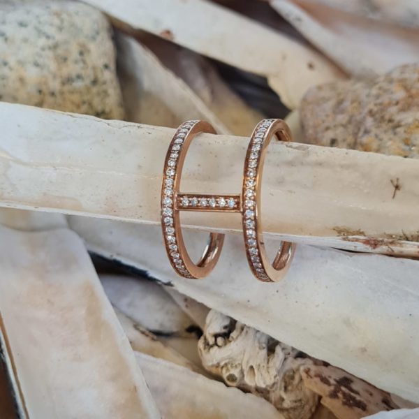 BAGUE ORR H DTS 319005