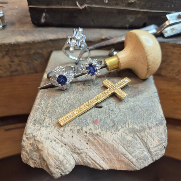 Joaillerie Louis Victor Auray 1 - Auray, Vannes